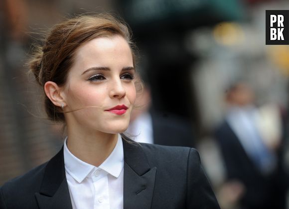 Emma Watson revela porque saiu dos holofotes e revela desejo de dirigir e produzir