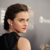 Emma Watson fala sobre sair dos holofotes e desejo de produzir