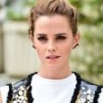 Emma Watson conta motivo que a fez dar uma pausa na atuação