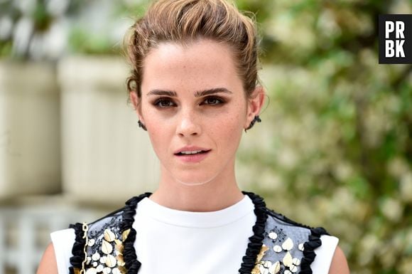 Emma Watson conta motivo que a fez dar uma pausa na atuação