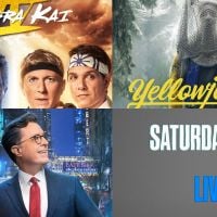 "Cobra Kai", "The Late Show" "Yellowjackets" e mais: produções são interrompidas em Hollywood. Entenda motivo