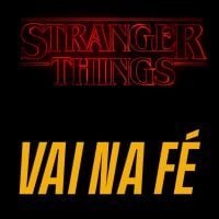 Cena Em Que o Eddie Morre 🇧🇷 Stranger Things Volume 2 
