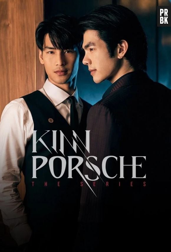 "KinnPorsche", "My Name" e mais: 7 doramas muito picantes para assistir acompanhada