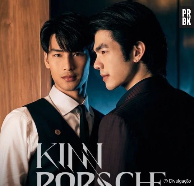 "KinnPorsche", "My Name" e mais: 7 doramas muito picantes para assistir acompanhada