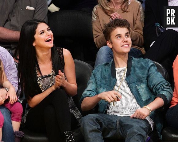 Justin Bieber e Selena Gomez tiveram um relacionamento de anos difícil de superar