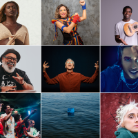 TIM Music Rio: shows gratuitos de Matuê, Daniela Mercury e Monobloco prometem agitar 1º fim de semana