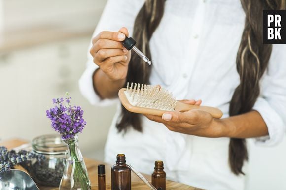 Cabelo saudável: 10 receitas caseiras que deixar suas madeixas lindas