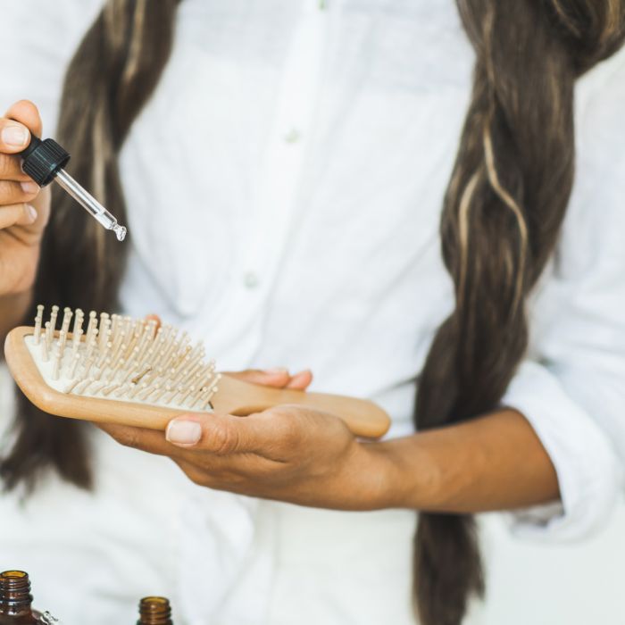 Cabelo saudável: 10 receitas caseiras que deixar suas madeixas lindas