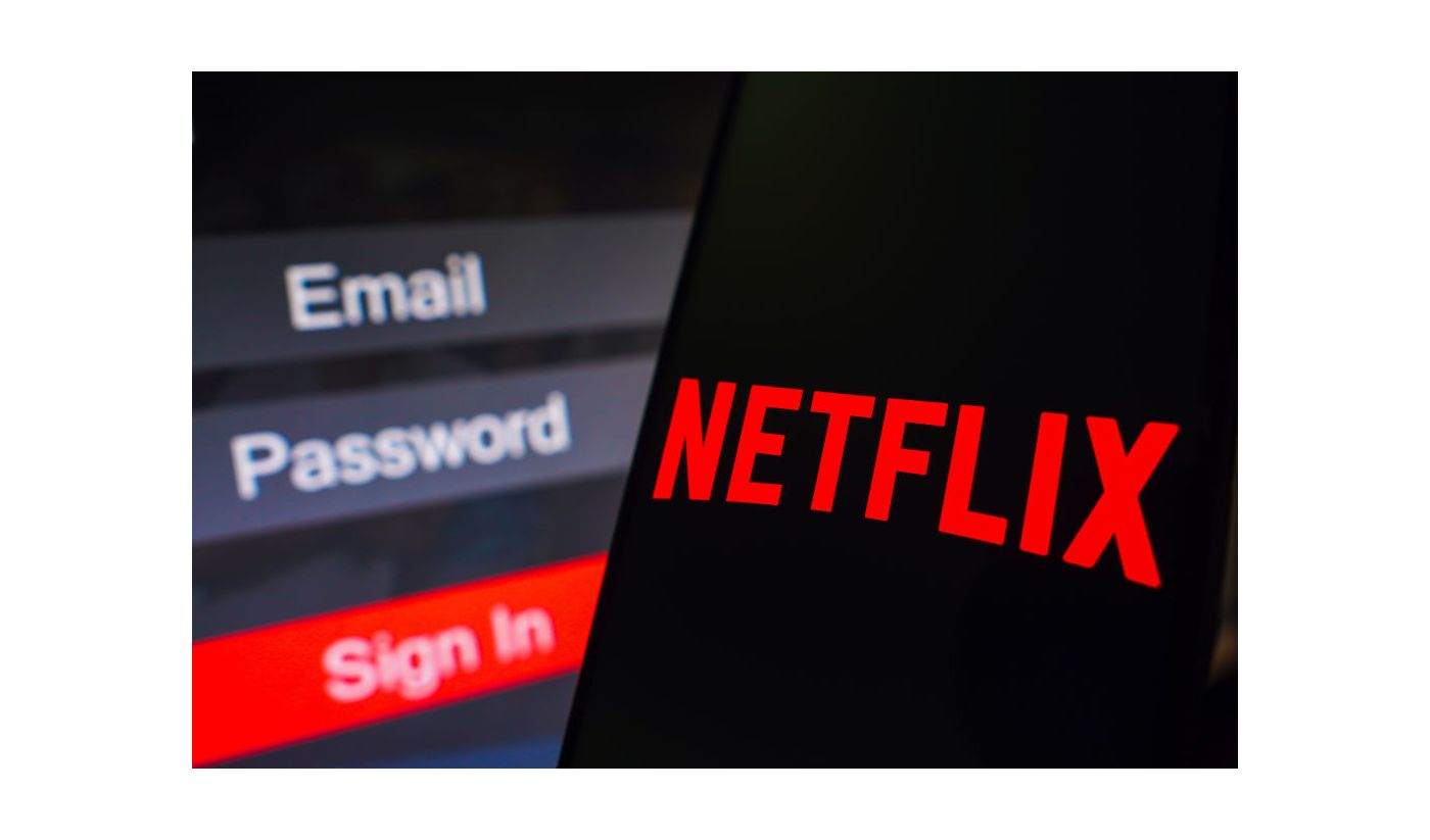 Netflix (NFLX34) vai cobrar por compartilhamento de senhas no