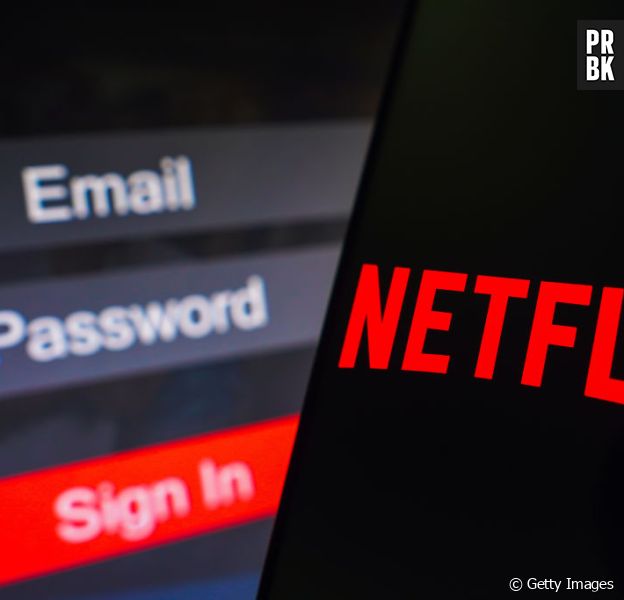 Netflix: compartilhamento de senhas começa a ser pago no Brasil