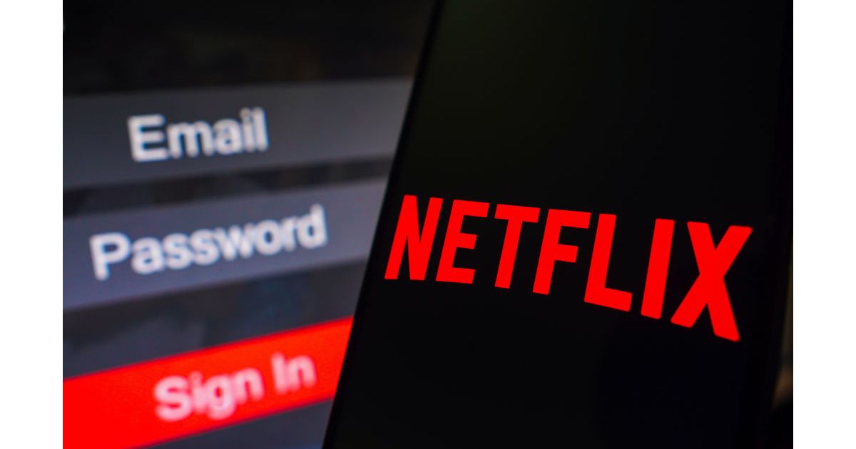 Como vai funcionar a cobrança para dividir conta na Netflix: 11