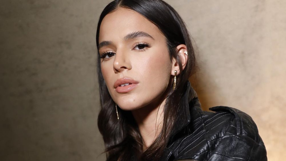 Bruna Marquezine e L7nnon: Léo Dias revela áudio bombástico sobre o relacionamento dos dois