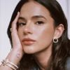 Bruna Marquezine já se mostrou irritada por falarem sempre de sua vida pessoa, e não do seu trabalho