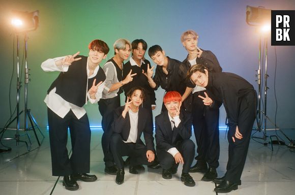 ATEEZ confirma turnê no Brasil! Saiba quando abrem as vendas e onde comprar seu ingresso