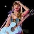 Taylor Swift fará shows na América Latina ainda este ano