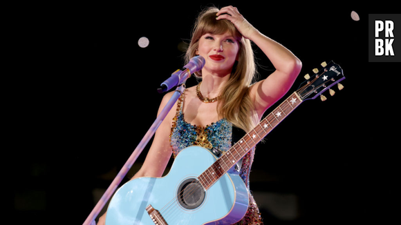 Taylor Swift fará shows na América Latina ainda este ano