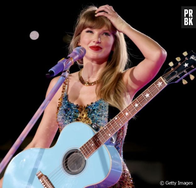 Taylor Swift fará shows na América Latina ainda este ano