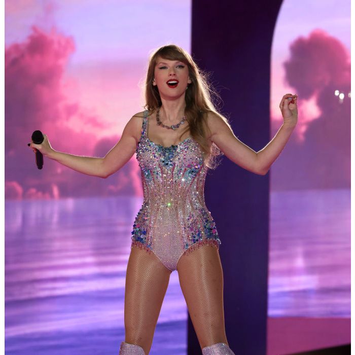 Swifties norte-americanas estão considerando assistir o show de Taylor Swift na Argentina