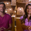 Daniela e Daniel se casam em "Casamento às Cegas Brasil 3"