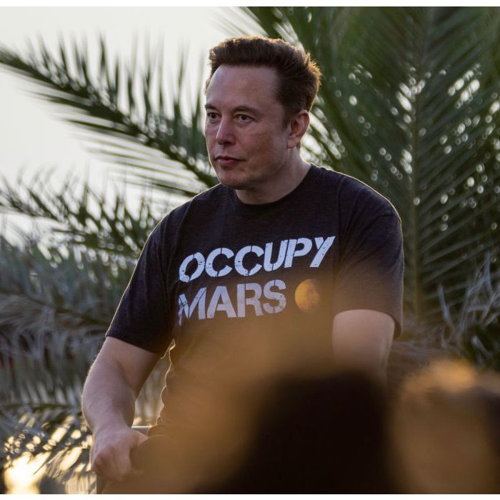 Elon Musk disse que os termos &quot;cis&quot; e &quot;cisgênero&quot; são calúnias