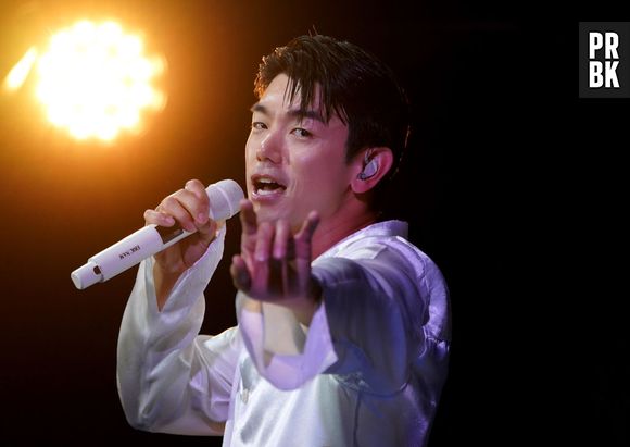 Eric Nam confirma show único em São Paulo! Veja o preço dos ingressos e onde comprar