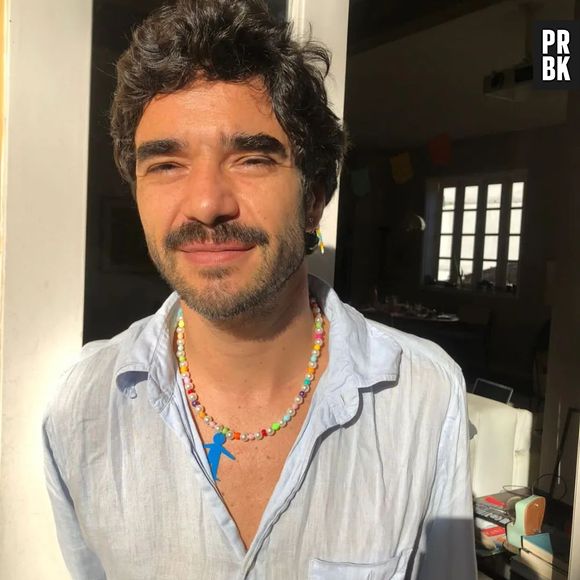 Caio Blat também vai participar de "Beleza Fatal", primeira novela da HBO Max