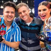 Prêmio do "Dança dos Famosos" é chocante comparado ao que a Globo faturou com o programa