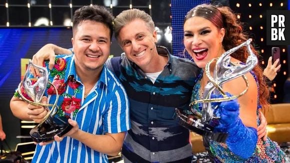 Prêmio do "Dança dos Famosos" é ridículo comparado ao que a Globo faturou com o programa