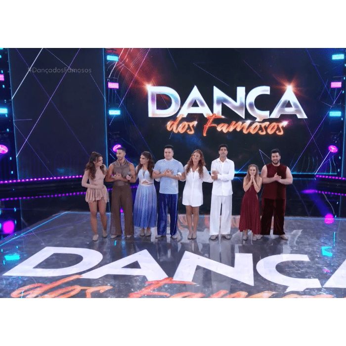 Prêmio do &quot;Dança dos Famosos&quot; é estranho comparado ao que a Globo faturou com o programa