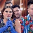 Prêmio do "Dança dos Famosos" surpreende ao ser comparado ao que a Globo faturou com o programa