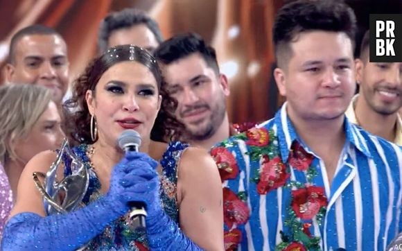 Prêmio do "Dança dos Famosos" surpreende ao ser comparado ao que a Globo faturou com o programa