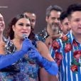Globo fatura milhões com a "Dança dos Famosos 2023", mas prêmio não condiz com lucro