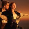 Ator que teve uma fala em "Titanic" continua recebendo os lucros