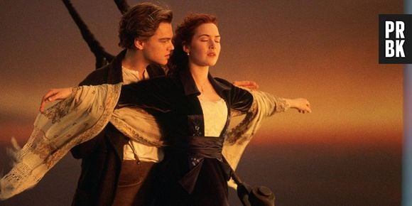 Ator que teve uma fala em "Titanic" continua recebendo os lucros