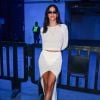 Bruna Marquezine roubou a cena com seu look transparente