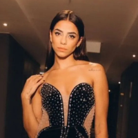 Aniversário de Vini Jr.: 13 looks all black de Ludmilla, Key Alves e mais famosas no 1º dia de festa