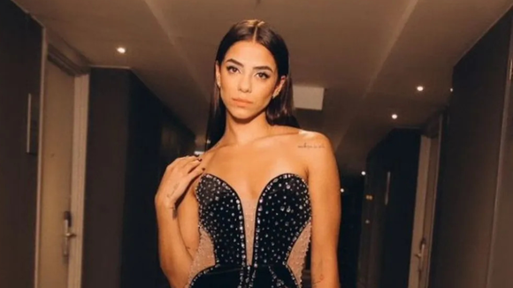 Aniversário de Vini Jr.: 13 looks all black de Ludmilla, Key Alves e mais famosas no 1º dia de festa