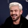 Assim como Zac Efron, veja mais 7 famosos que lutaram contra vícios