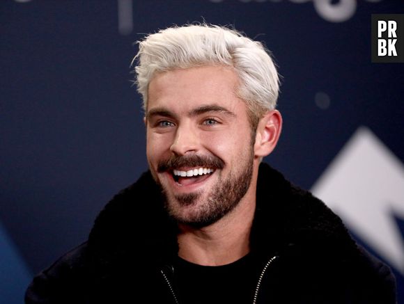 Assim como Zac Efron, veja mais 7 famosos que lutaram contra vícios