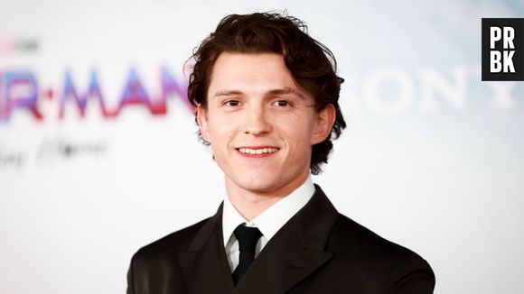 Assim como Tom Holland, veja mais 7 famosos que lutaram contra vícios