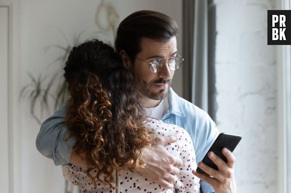 Mulher descobre traição do namorado com ajuda de Inteligência Artificial