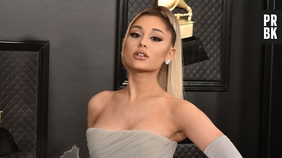 8 músicas da Ariana Grande para ela mesma ouvir e superar o término