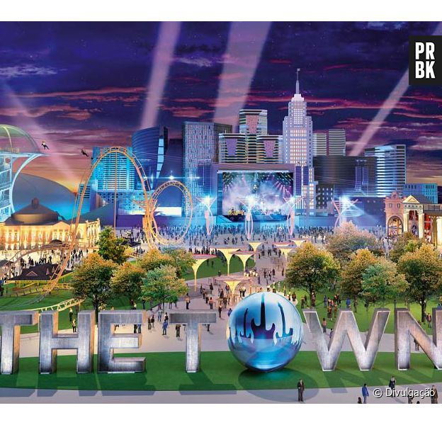 "The Town 2023": venda extraordinária de ingressos foi confirmada! Confira como comprar