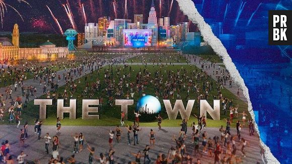 "The Town 2023": venda extraordinária de ingressos foi confirmada para a próxima