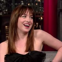 De "50 Tons de Cinza": Dakota Johnson (Anastasia) fala sobre saída de Charlie Hunnam do elenco