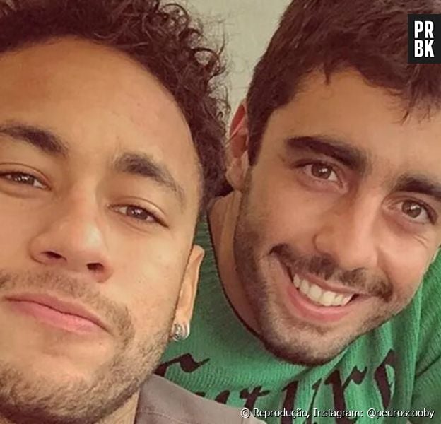 Neymar e Pedro Scooby teriam se relacionado, segundo Sophia Barclay