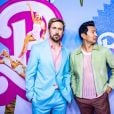Masculinidade frágil? Ryan Gosling e Simu Liu, de "Barbie", protagonizam climão em evento