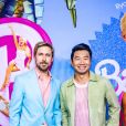 Masculinidade frágil? Ryan Gosling e Simu Liu, de "Barbie", protagonizam climão por causa de pose