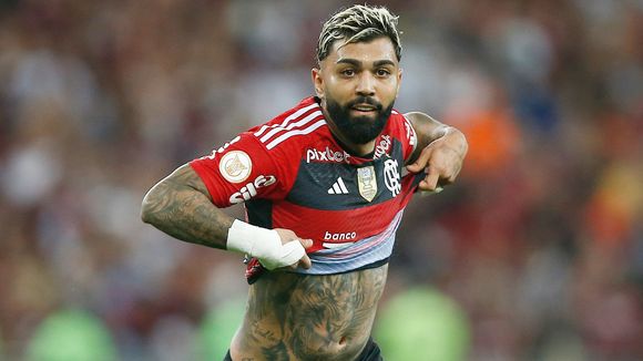 "Gabigol é gostoso demais!". 5 narrações épicas de Rômulo Mendonça, o queridinho do momento!