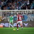 Flamengo venceu o Grêmio e abriu vantagem na disputa da semifinal da Copa do Brasil 2023